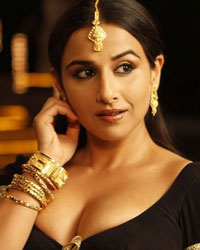 Vidya Balan